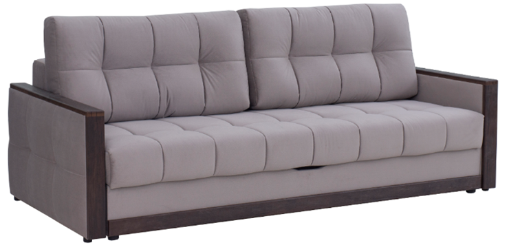 Прямой диван Татьяна 4 БД в Нальчике - изображение 5
