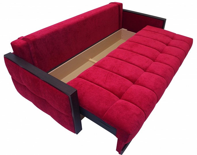 Прямой диван Татьяна 4 БД в Нальчике - изображение 2