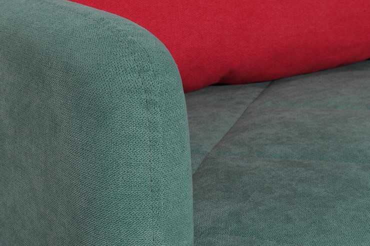 Прямой диван Юта ДК-1000 (диван-кровать с подлокотниками) в Нальчике - изображение 3