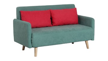 Прямой диван Юта ДК-1000 (диван-кровать с подлокотниками) в Нальчике - предосмотр
