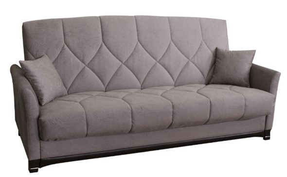 Прямой диван Валенсия 3 в Нальчике - изображение