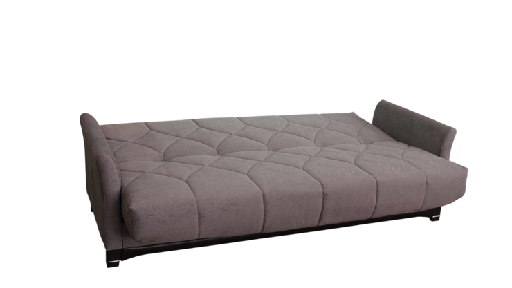 Прямой диван Валенсия 3 в Нальчике - изображение 1