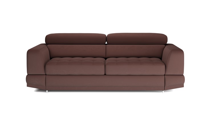 Прямой диван Верона 2020 в Нальчике - изображение 1