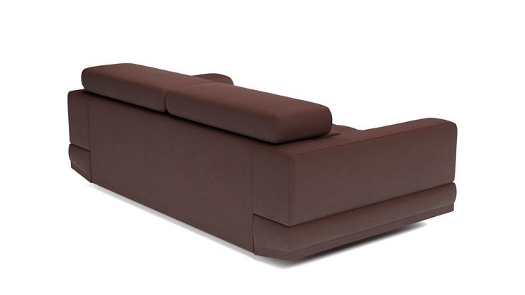 Прямой диван Верона 2020 в Нальчике - изображение 3