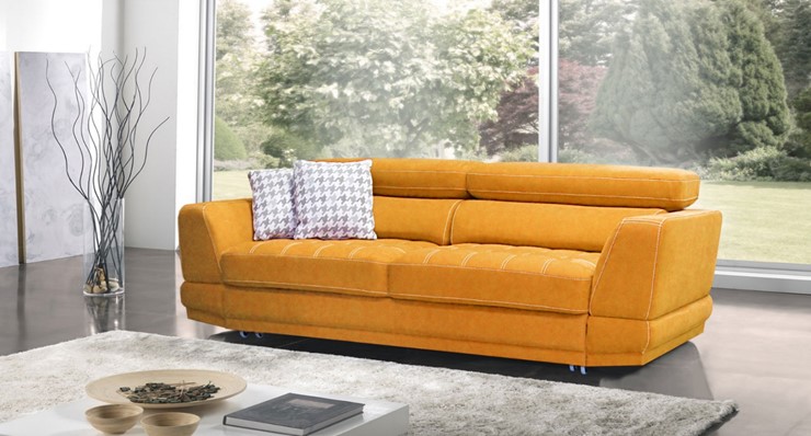 Прямой диван Верона 2020 в Нальчике - изображение 6