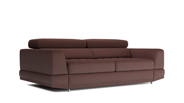 Прямой диван Верона 2020 в Нальчике - изображение