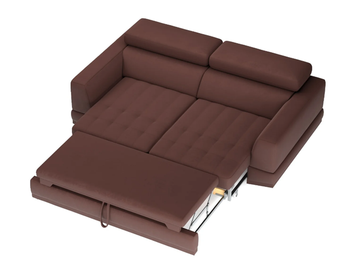 Прямой диван Верона 2020 в Нальчике - изображение 2