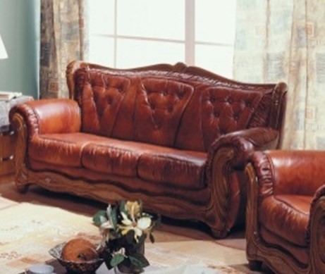 Большой диван Босс 3, ДБ3 в Нальчике - изображение