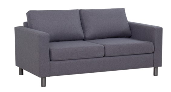 Прямой диван Рим БД в Нальчике - изображение