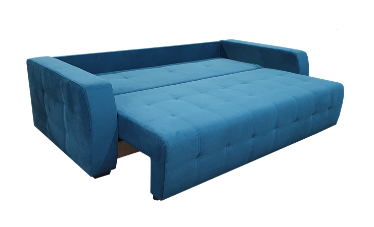 Прямой диван Санрайз в Нальчике - изображение 2