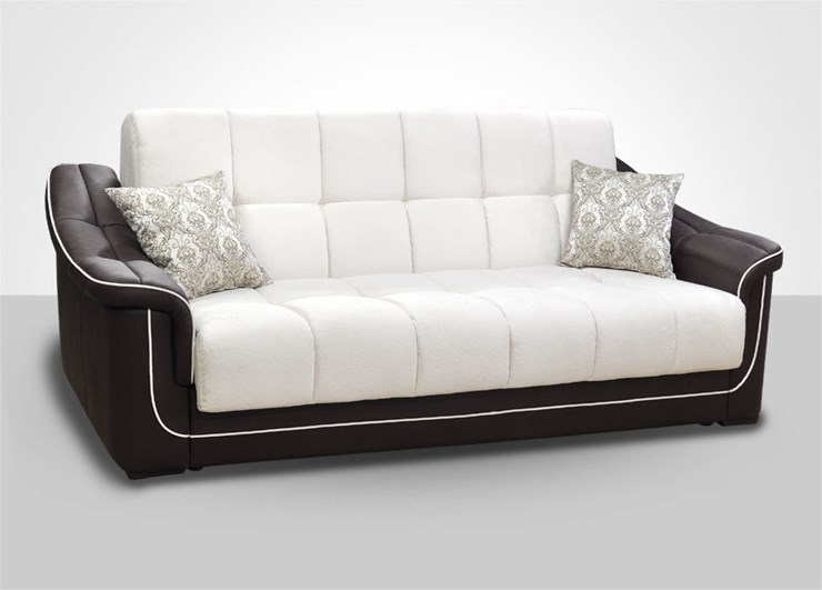 Прямой диван Кристалл БД в Нальчике - изображение 2