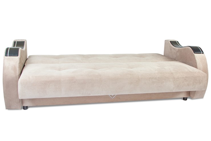 Прямой диван Лазурит 8 БД в Нальчике - изображение 1
