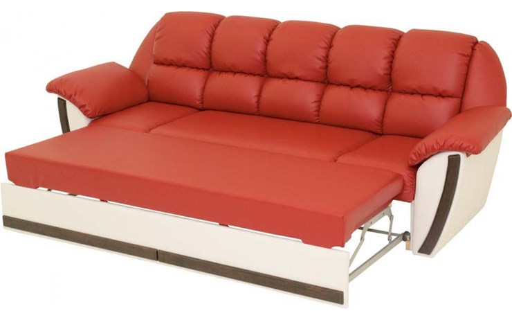 Прямой диван Блистер БД в Нальчике - изображение 1