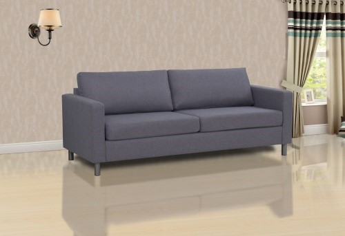 Прямой диван Рим БД в Нальчике - изображение 1