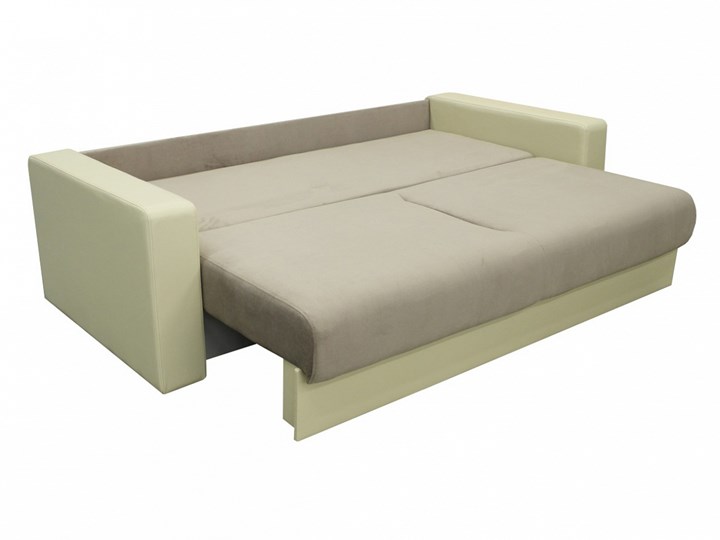 Прямой диван Сантана 4 без стола, еврокнижка (НПБ) в Нальчике - изображение 5
