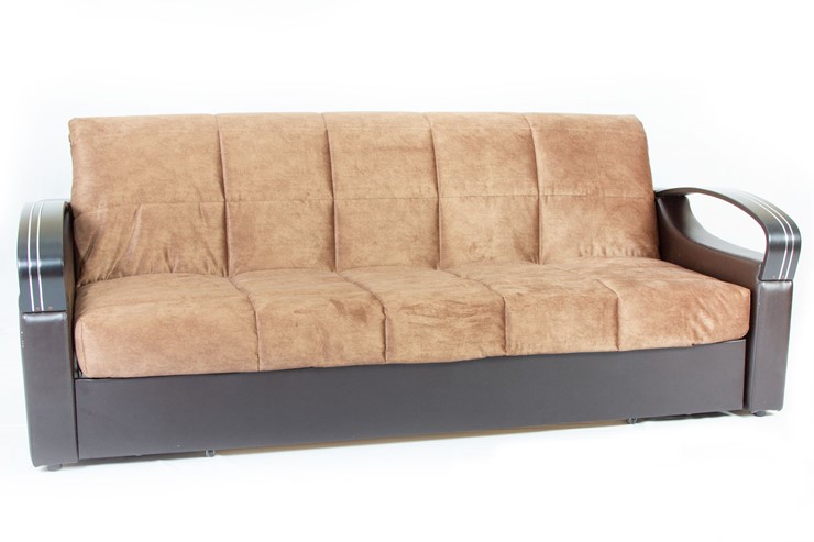 Прямой диван Коралл 3 БД в Нальчике - изображение 5