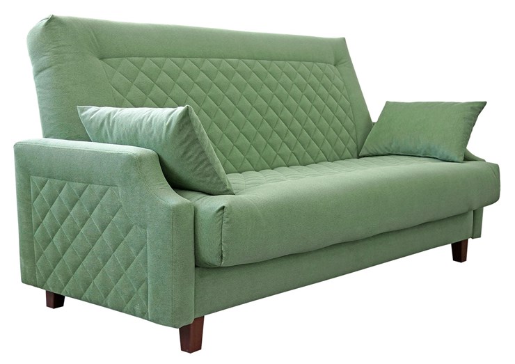Прямой диван Милана 10 БД в Нальчике - изображение 2