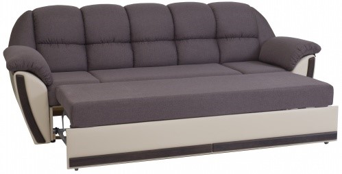 Прямой диван Блистер БД в Нальчике - изображение 2