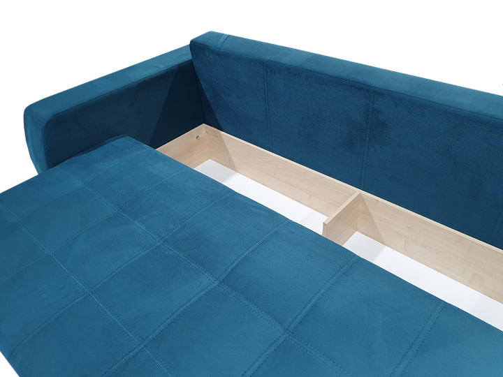 Прямой диван Санрайз в Нальчике - изображение 5