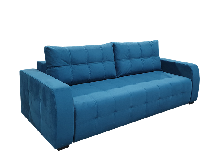 Прямой диван Санрайз в Нальчике - изображение 4