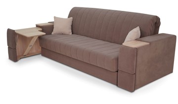 Прямой диван Токио 4 150 (ППУ) в Нальчике - предосмотр 1