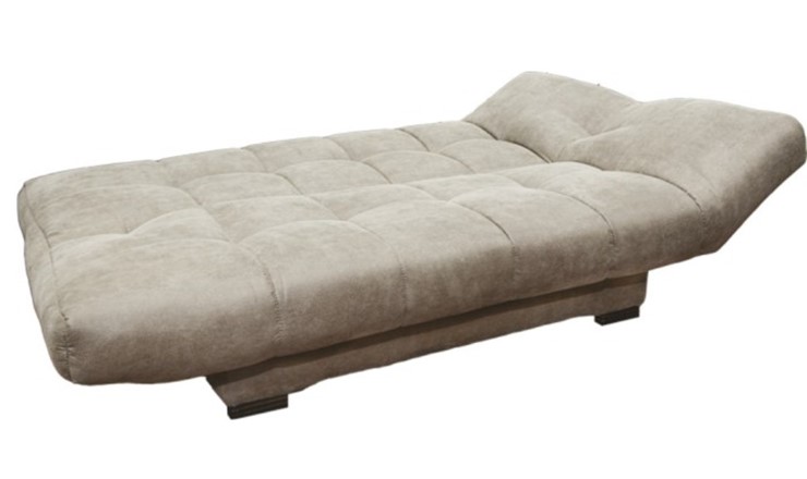 Прямой диван Клик-кляк, 205x100x100 в Нальчике - изображение 1