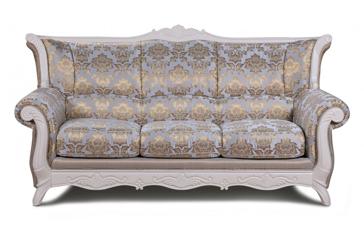 Большой диван Наполеон, БД3 в Нальчике - изображение 4