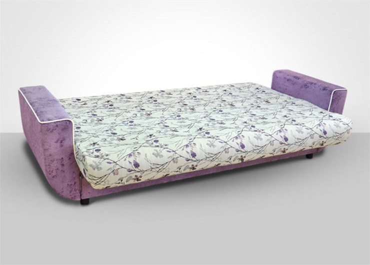Прямой диван Акварель БД в Нальчике - изображение 1