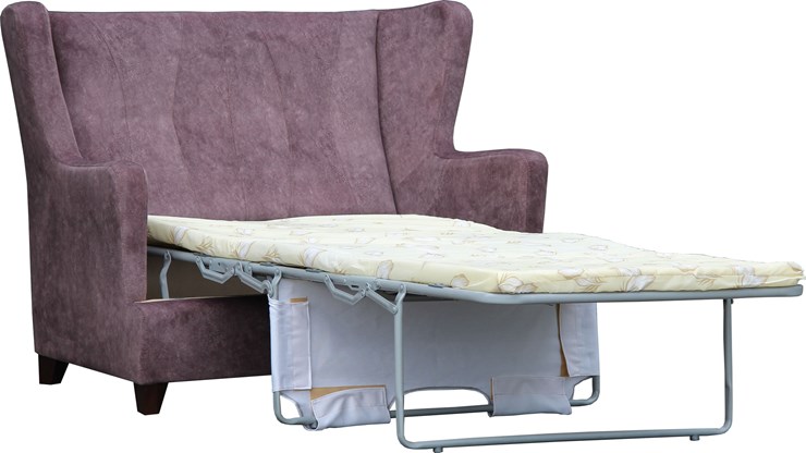 Прямой диван Эврика Элегант МД в Нальчике - изображение 1
