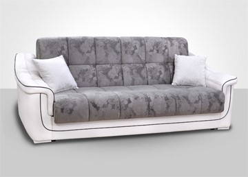 Прямой диван Кристалл БД в Нальчике - предосмотр 1