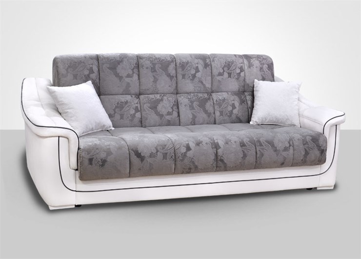 Прямой диван Кристалл БД в Нальчике - изображение 1