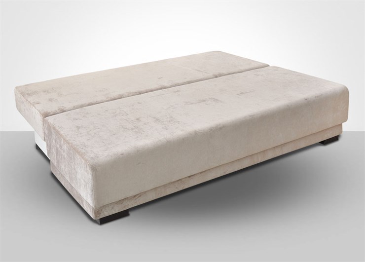 Прямой диван Комбо 1 БД в Нальчике - изображение 1