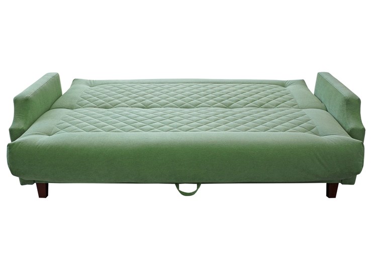 Прямой диван Милана 10 БД в Нальчике - изображение 1
