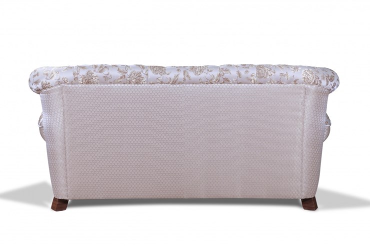 Прямой диван Барокко, ДБ3 в Нальчике - изображение 2