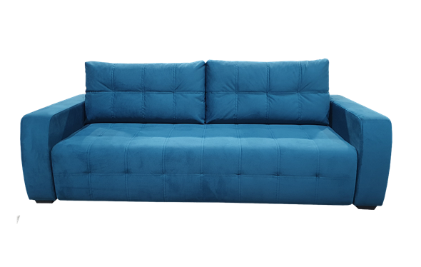 Прямой диван Санрайз в Нальчике - изображение