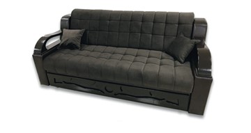 Прямой диван Челси с накладками в Нальчике