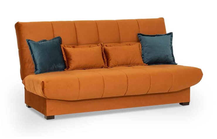 Прямой диван Аккорд БД в Нальчике - изображение 5