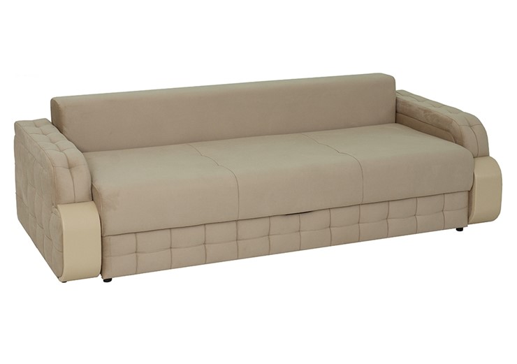 Прямой диван Антей БД в Нальчике - изображение 2