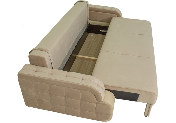 Прямой диван Антей БД в Нальчике - изображение 3