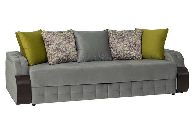 Прямой диван Антей БД в Нальчике - изображение 6