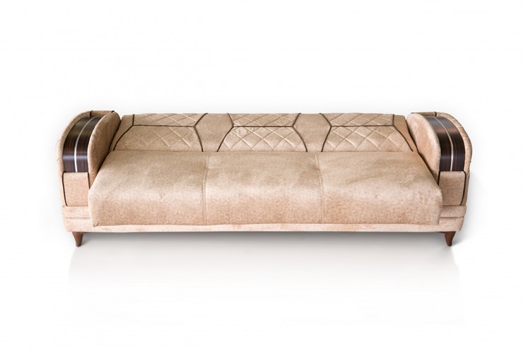 Прямой диван Бентли Спринг в Нальчике - изображение 2