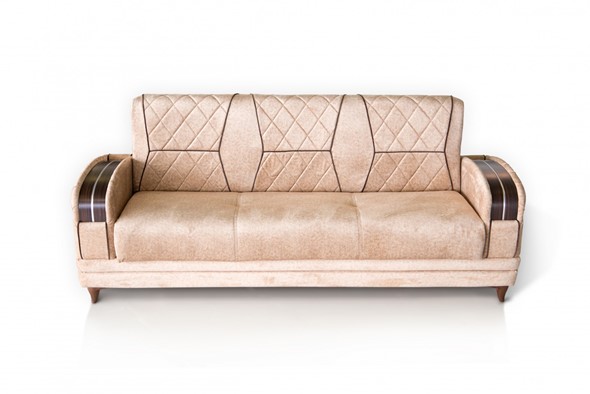 Прямой диван Бентли Спринг в Нальчике - изображение