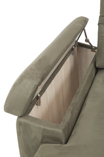 Прямой диван Честер 1.6 (150) в Нальчике - изображение 3
