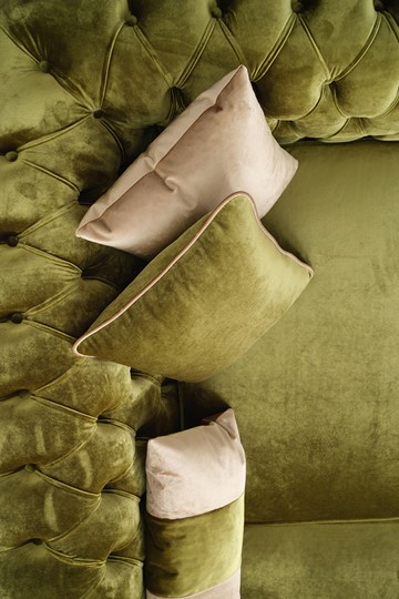 Прямой диван Честер 2М (седафлекс) в Нальчике - изображение 8