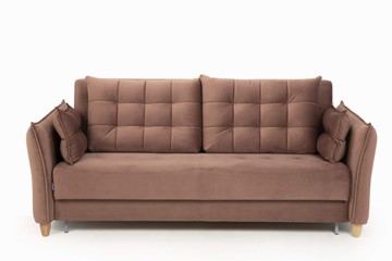 Прямой диван Истра 3 в Нальчике - предосмотр 1