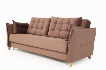 Прямой диван Истра 3 в Нальчике - предосмотр 2