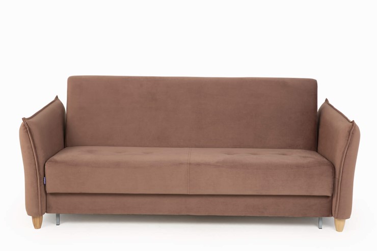 Прямой диван Истра 3 в Нальчике - изображение 3