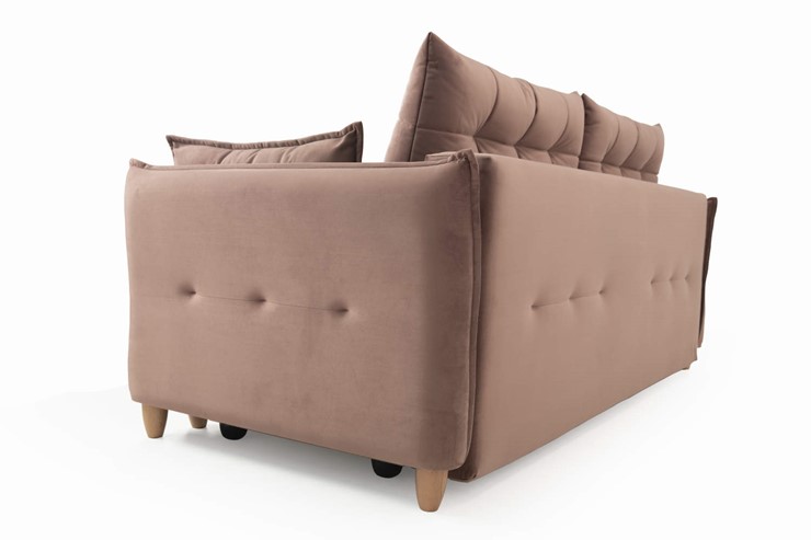 Прямой диван Истра 3 в Нальчике - изображение 7
