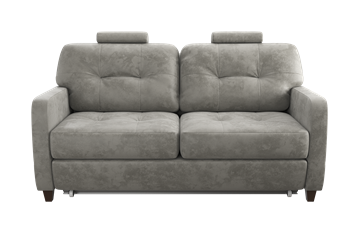 Прямой диван Клуни 1600 в Нальчике
