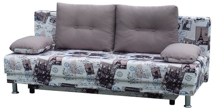 Большой диван Нео 3 Н в Нальчике - изображение 5